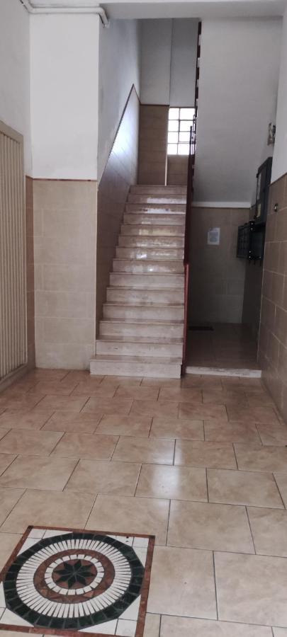 טאראנטו Da Vinci Affittacamere Borgo מראה חיצוני תמונה