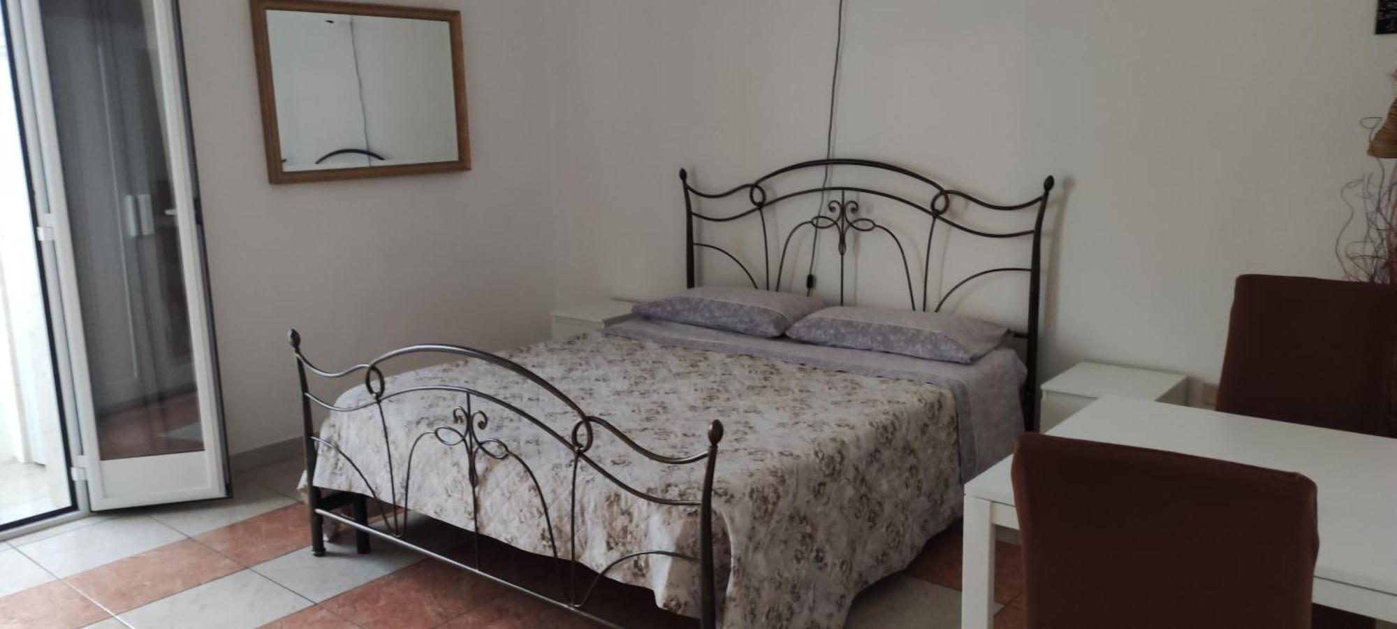 טאראנטו Da Vinci Affittacamere Borgo מראה חיצוני תמונה