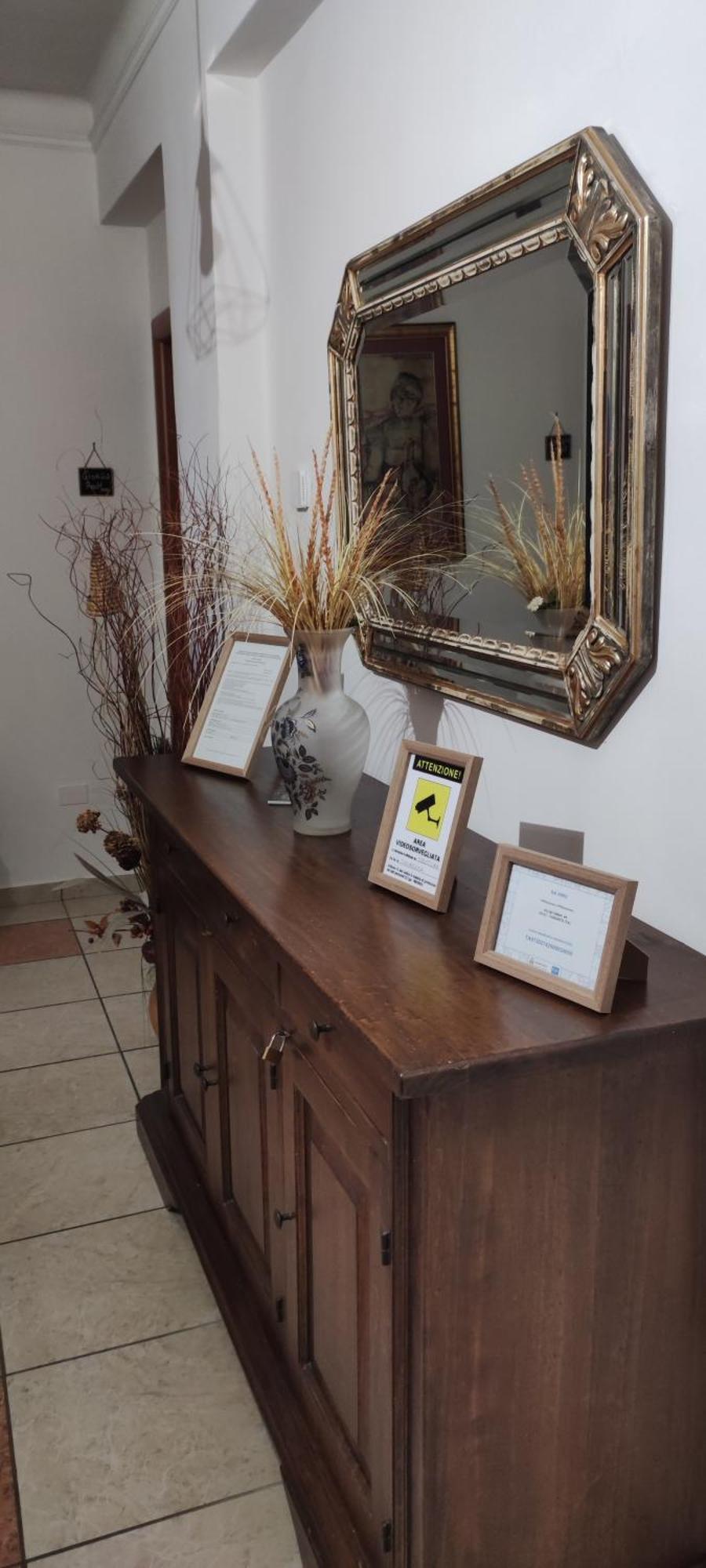 טאראנטו Da Vinci Affittacamere Borgo מראה חיצוני תמונה
